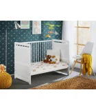 Baby cradle Tymek ASM order